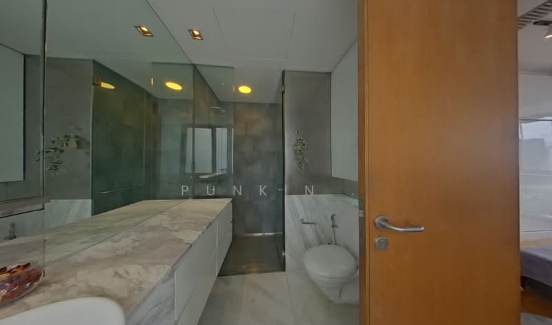 1 Moulmein Rise, 1 Moulmein Rise, Room Rental, 250 sqft, Apartment For Rent, by punkin, 500024214 - Bathroom - PropertyGuru.com.sg