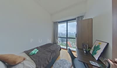 For Rent - 1 Moulmein Rise