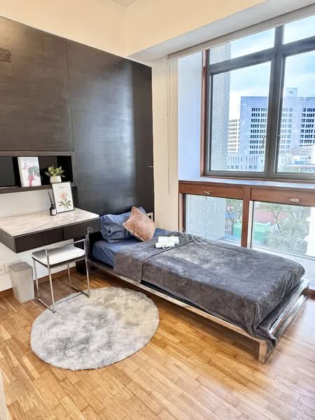 1 Moulmein Rise, 1 Moulmein Rise, Room Rental, 100 sqft, Apartment For Rent, by Bernice, 500024218 - Bedroom - PropertyGuru.com.sg