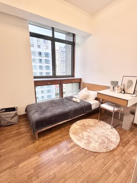 1 Moulmein Rise, 1 Moulmein Rise, Room Rental, 100 sqft, Apartment For Rent, by Bernice, 500024218 - Bedroom - PropertyGuru.com.sg