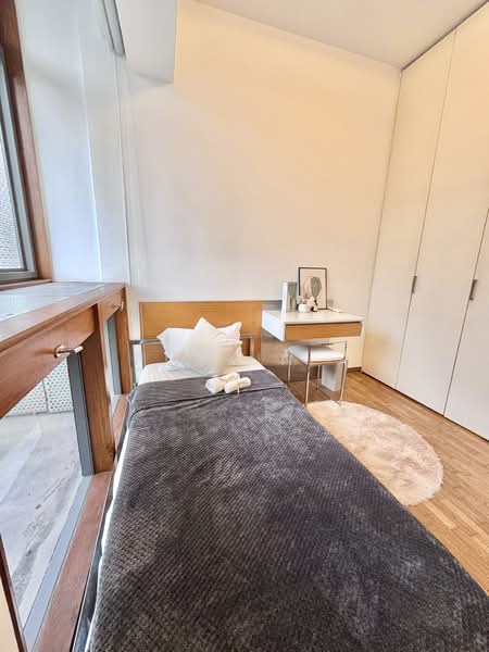 1 Moulmein Rise, 1 Moulmein Rise, Room Rental, 100 sqft, Apartment For Rent, by Bernice, 500024218 - Bedroom - PropertyGuru.com.sg