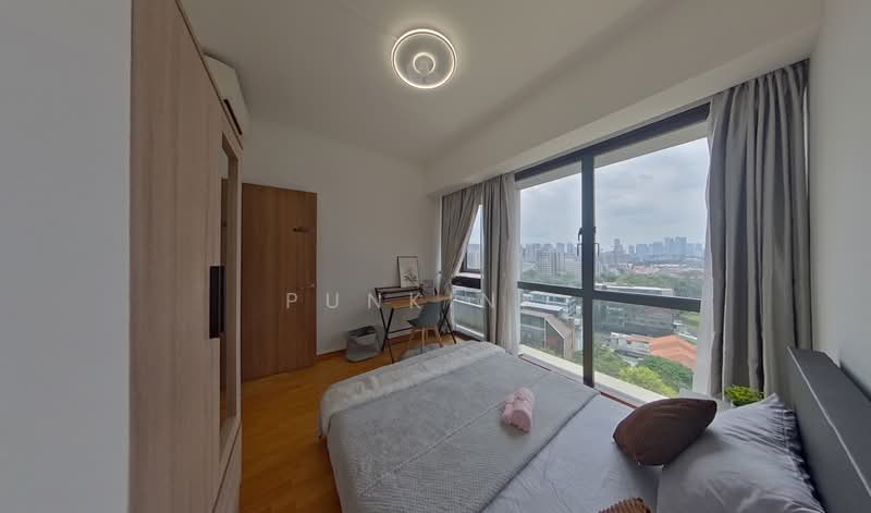 1 Moulmein Rise, 1 Moulmein Rise, Room Rental, 100 sqft, Apartment For Rent, by punkin, 500024218 - Bedroom - PropertyGuru.com.sg