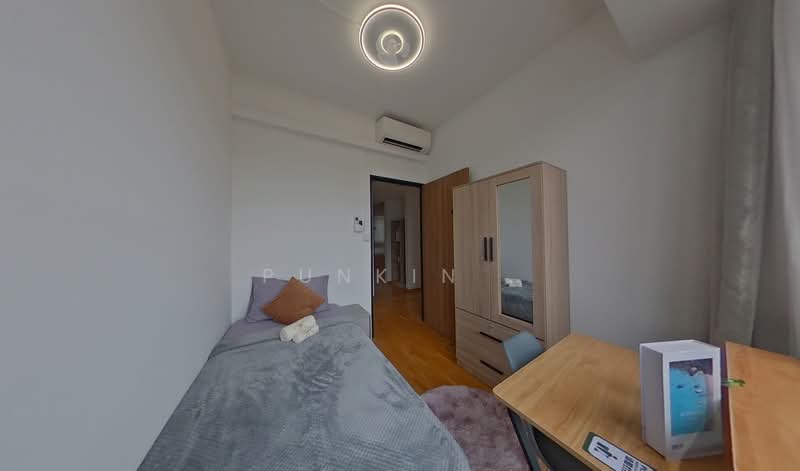 1 Moulmein Rise, 1 Moulmein Rise, Room Rental, 100 sqft, Apartment For Rent, by punkin, 500024218 - Bedroom - PropertyGuru.com.sg