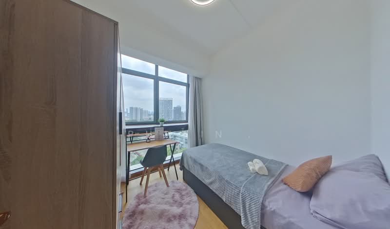 1 Moulmein Rise, 1 Moulmein Rise, Room Rental, 100 sqft, Apartment For Rent, by punkin, 500024218 - Bedroom - PropertyGuru.com.sg