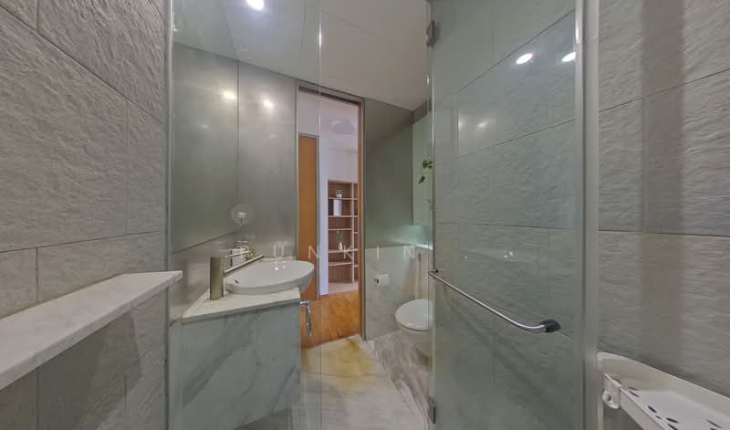 1 Moulmein Rise, 1 Moulmein Rise, Room Rental, 100 sqft, Apartment For Rent, by punkin, 500024218 - Bathroom - PropertyGuru.com.sg