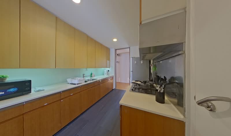 1 Moulmein Rise, 1 Moulmein Rise, Room Rental, 100 sqft, Apartment For Rent, by punkin, 500024218 - Kitchen - PropertyGuru.com.sg