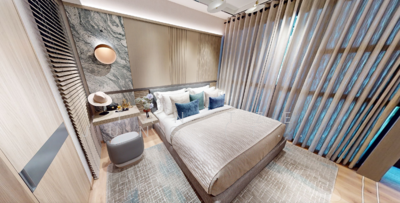 For Sale - Rare 4BR New Launch. Within 1km of St Hilda's Primary School