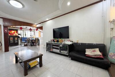 For Sale - 243 Bukit Batok East Avenue 5