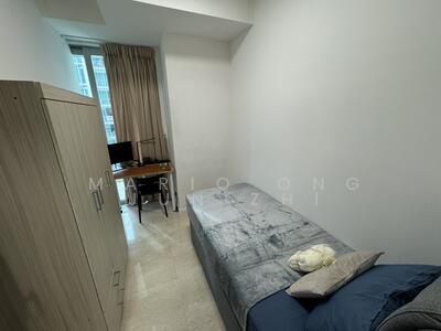 For Rent - Caribbean at Keppel Bay