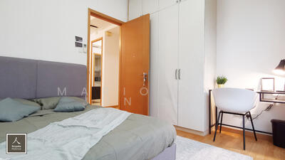 For Rent - Caribbean at Keppel Bay