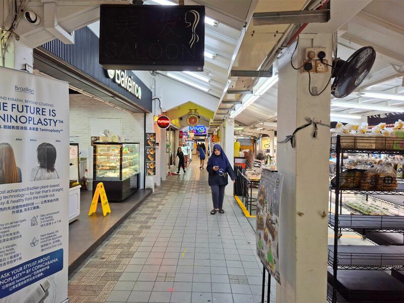 414 Yishun Ring Road, Sembawang / Yishun, 270 sqft, Shop / Shophouse For Rent, by Shay Sng, 500024256 - Exterior - CommercialGuru.com.sg