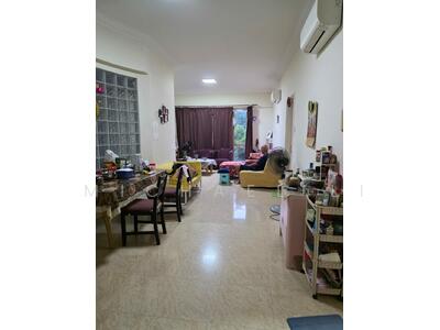 For Sale - Kentish Court