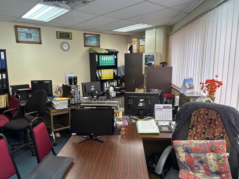 Sultan Plaza, 100 Jalan Sultan, 604 sqft, Office For Sale, by Raymond Lim, 500024271 - Study - CommercialGuru.com.sg