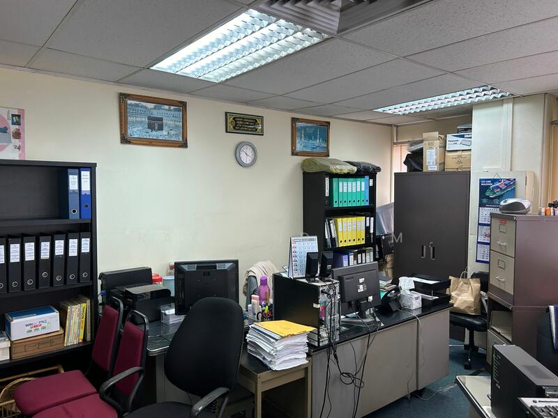 Sultan Plaza, 100 Jalan Sultan, 604 sqft, Office For Sale, by Raymond Lim, 500024271 - Study - CommercialGuru.com.sg