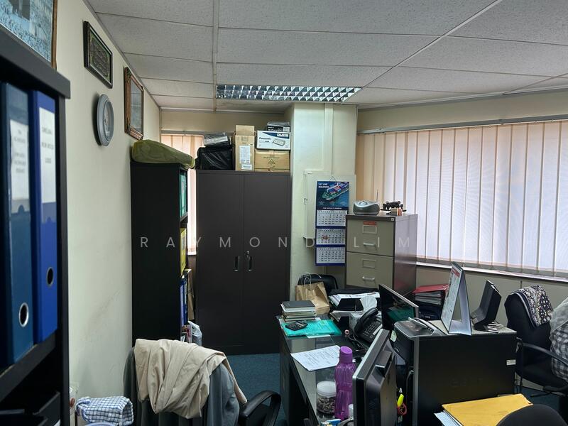Sultan Plaza, 100 Jalan Sultan, 604 sqft, Office For Sale, by Raymond Lim, 500024271 - Interior - CommercialGuru.com.sg