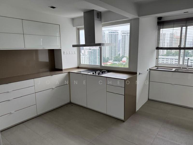 Leonie Towers, 28 Leonie Hill, Orchard / River Valley, 5 Bedrooms, 2,906 sqft, Apartment For Sale, by Joanne Cheong, 500024274 - Kitchen - PropertyGuru.com.sg