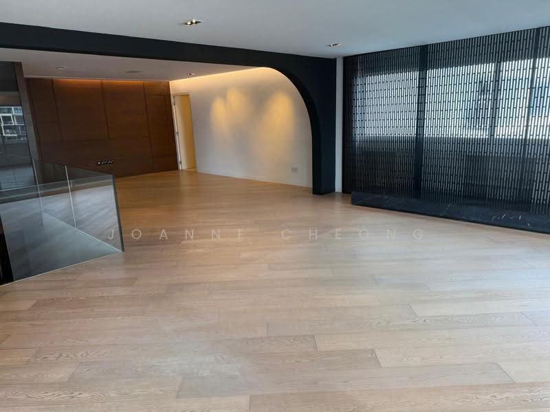 Leonie Towers, 28 Leonie Hill, Orchard / River Valley, 5 Bedrooms, 2,906 sqft, Apartment For Sale, by Joanne Cheong, 500024274 - Living Room - PropertyGuru.com.sg
