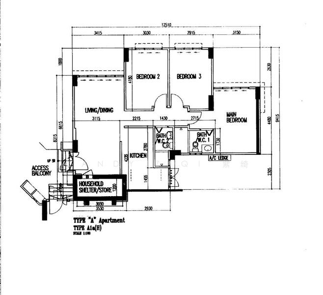 For Sale 309C Anchorvale Road