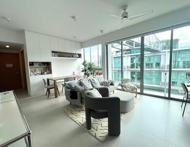 For Sale - One-North Residences