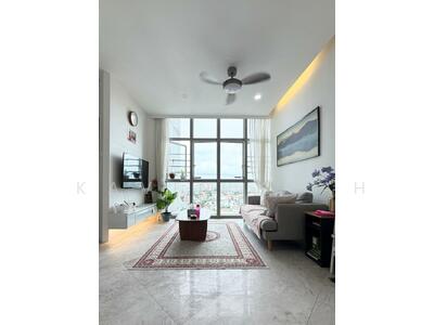 For Sale - The Bayshore