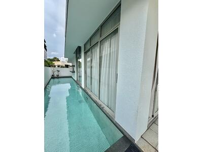 For Rent - Jalan Ampang