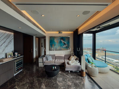 For Sale - Avenue South Residence