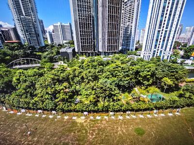 For Sale - River Modern