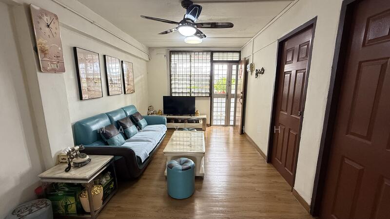 3 Lorong 7 Toa Payoh HDB Flat For Sale at S$ 388,000 | PropertyGuru Singapore
