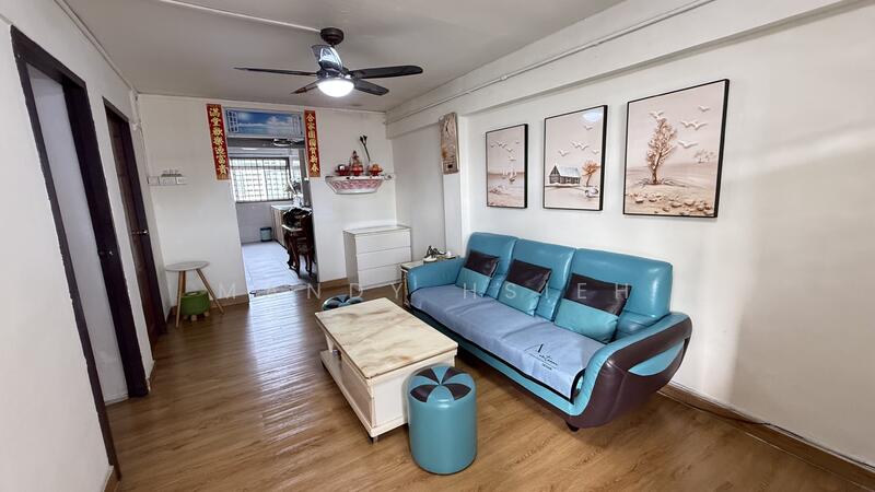 3 Lorong 7 Toa Payoh HDB Flat For Sale at S$ 388,000 | PropertyGuru Singapore