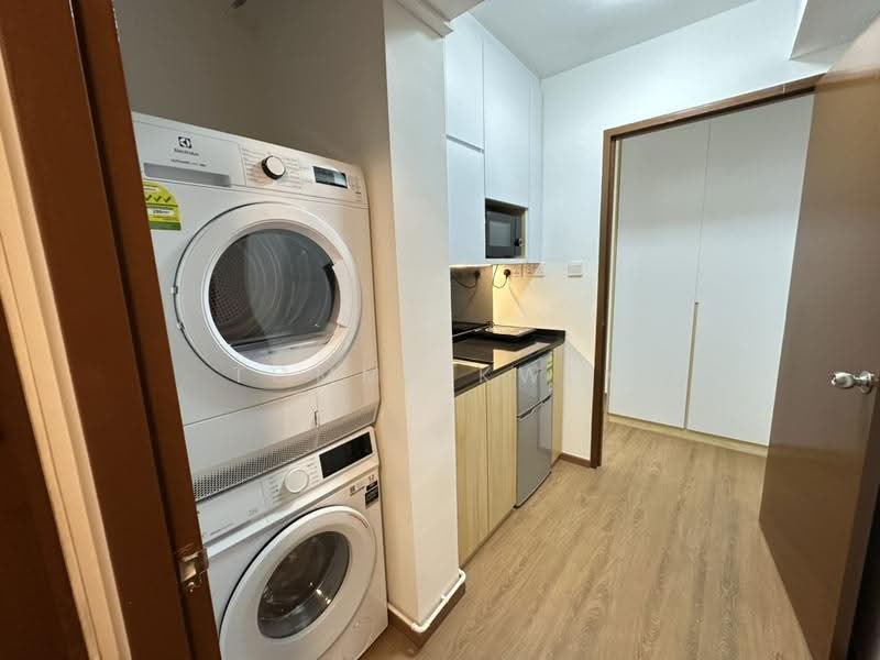 453 Ang Mo Kio Avenue 10 Studio, Ang Mo Kio Ave 10 Ang Mo Kio Ave 3 Ang Mo Kio Ave 4, Studio, 220 sqft, HDB Flat For Rent, by Tommy Kwek, 500024305 - Kitchen - PropertyGuru.com.sg