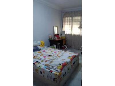 For Rent - 240 Compassvale Walk