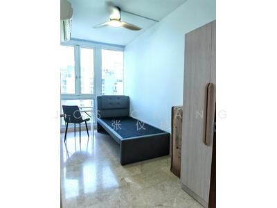 For Rent - Changi Rise Condo