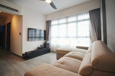 For Sale - 697C Jurong West Central 3