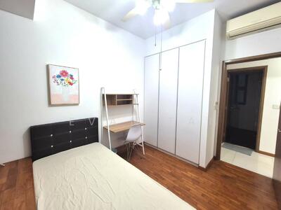 For Rent - Double Bay Residences