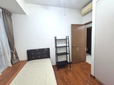 For Rent - Double Bay Residences