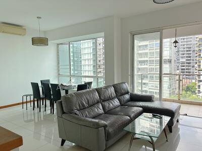 For Rent - One Leicester