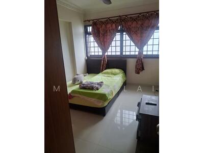 For Rent - 141 Lorong 2 Toa Payoh