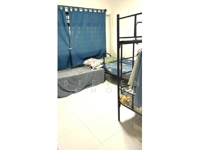 For Rent - 787C Woodlands Crescent