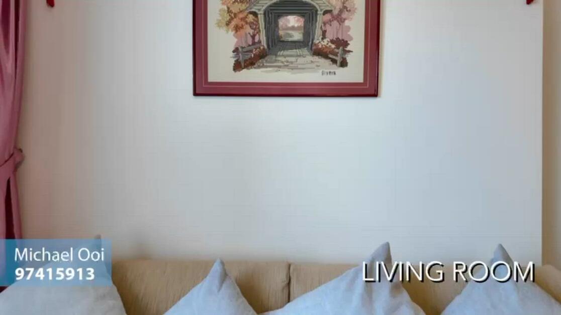 30 Ghim Moh Link, 30 Ghim Moh Link, 2 Bedrooms, 732 sqft, HDB Flat For Sale, by Michael Ooi, 500024316 - PropertyGuru.com.sg