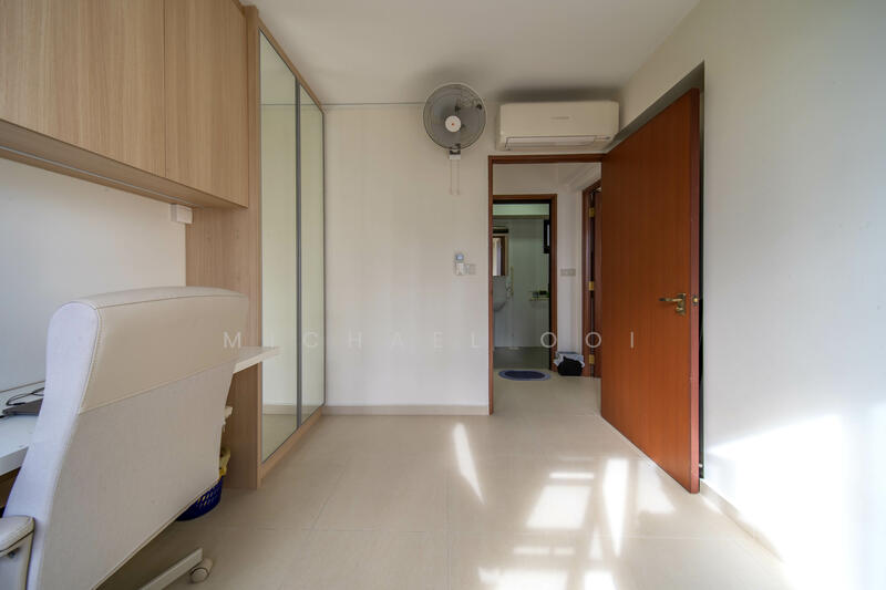 30 Ghim Moh Link, 30 Ghim Moh Link, 2 Bedrooms, 732 sqft, HDB Flat For Sale, by Michael Ooi, 500024316 - Study - PropertyGuru.com.sg