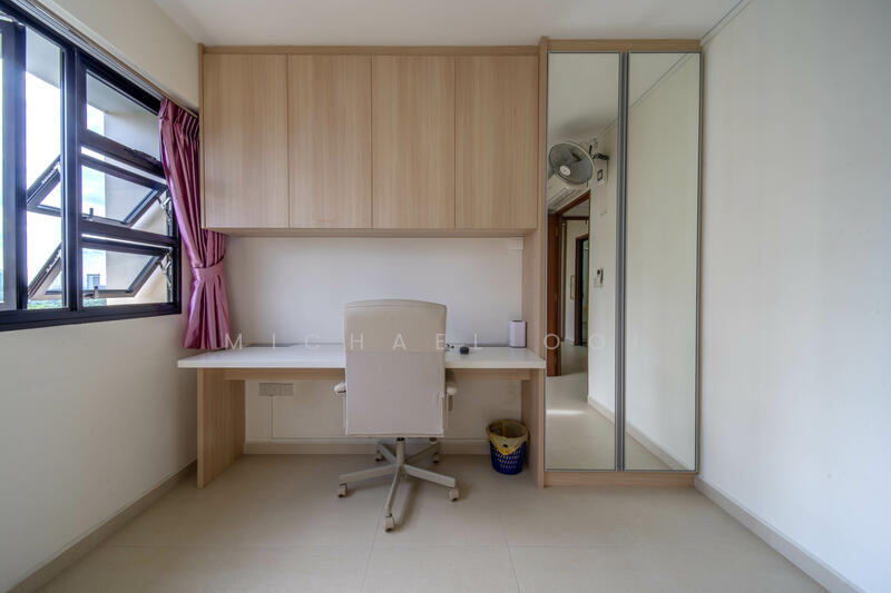 30 Ghim Moh Link, 30 Ghim Moh Link, 2 Bedrooms, 732 sqft, HDB Flat For Sale, by Michael Ooi, 500024316 - Study - PropertyGuru.com.sg