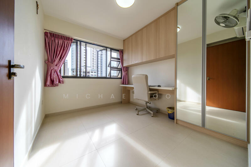 30 Ghim Moh Link, 30 Ghim Moh Link, 2 Bedrooms, 732 sqft, HDB Flat For Sale, by Michael Ooi, 500024316 - Study - PropertyGuru.com.sg