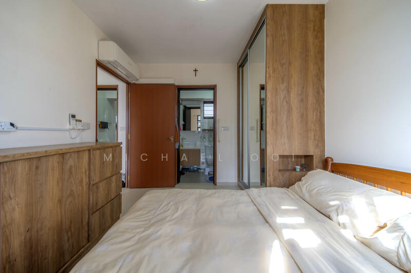 30 Ghim Moh Link, 30 Ghim Moh Link, 2 Bedrooms, 732 sqft, HDB Flat For Sale, by Michael Ooi, 500024316 - Bedroom - PropertyGuru.com.sg