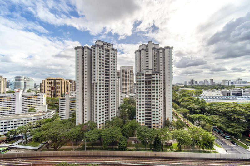 30 Ghim Moh Link, 30 Ghim Moh Link, 2 Bedrooms, 732 sqft, HDB Flat For Sale, by Michael Ooi, 500024316 - Exterior - PropertyGuru.com.sg