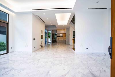 For Sale - Brand New Semi D Near Park & Amenities