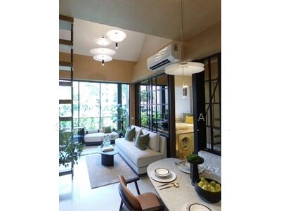 For Sale - Terra Hill