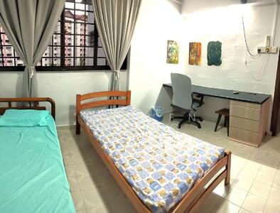 For Rent - 258 Jurong East Street 24