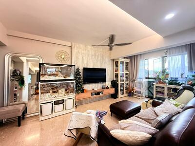 For Sale - 604 Senja Road