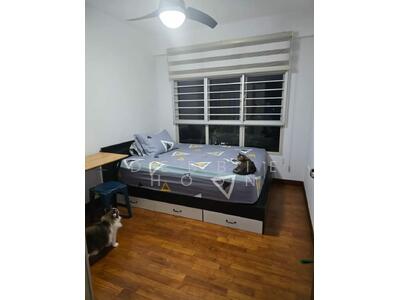 For Rent - 216B Compassvale Drive