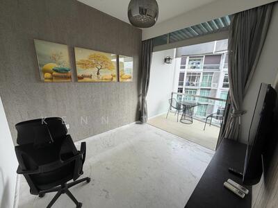 For Rent - Naung Residence